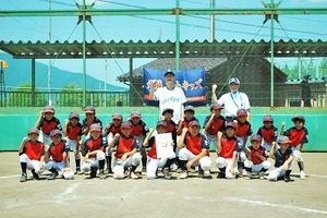 スワローズカップ少年野球交流大会 (16).jpg