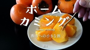 ホームカミング〜燕市への小さな旅〜【彩り】.jpg