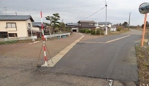 三ヶ字1号線消雪パイプ改修工事完成B.jpg