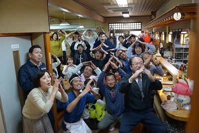 今日は下町ロケット第3話 燕市長 鈴木 力 の日記