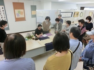 書道(揮毫パフォーマンス).jpg
